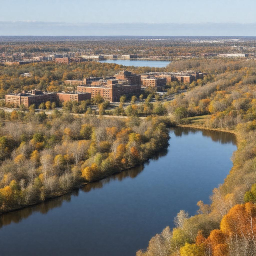 Crookston, Minnesota